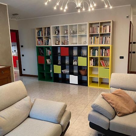 Casa Pietro Daire Bergamo Dış mekan fotoğraf