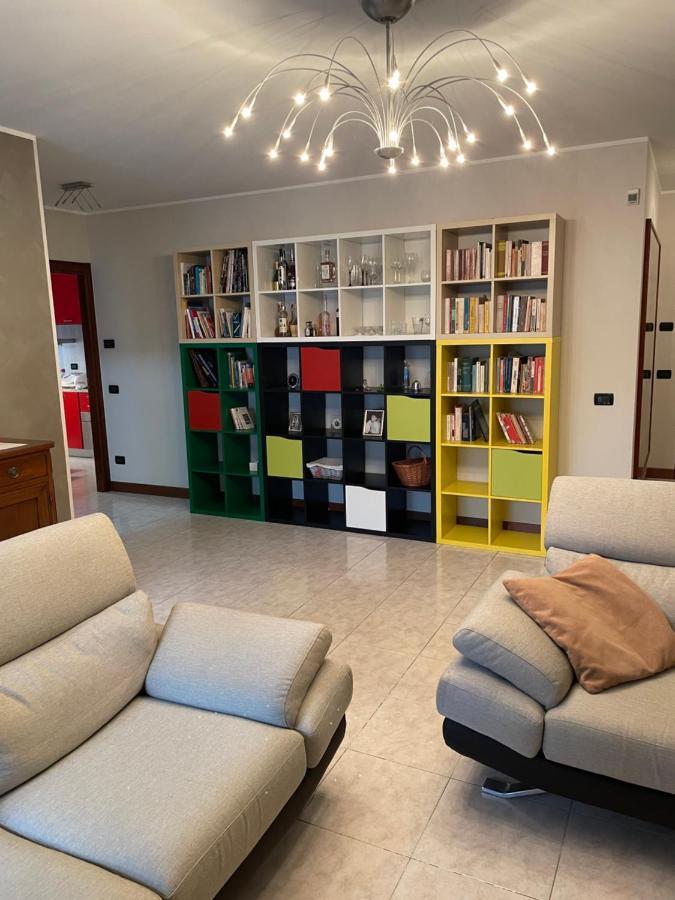 Casa Pietro Daire Bergamo Dış mekan fotoğraf