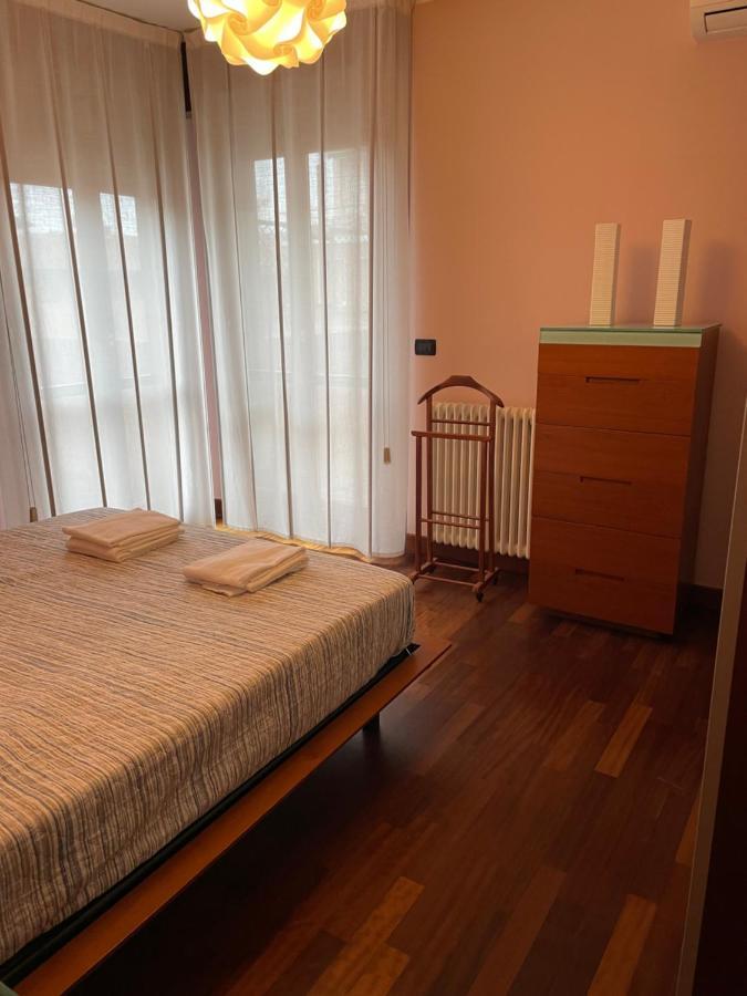 Casa Pietro Daire Bergamo Dış mekan fotoğraf
