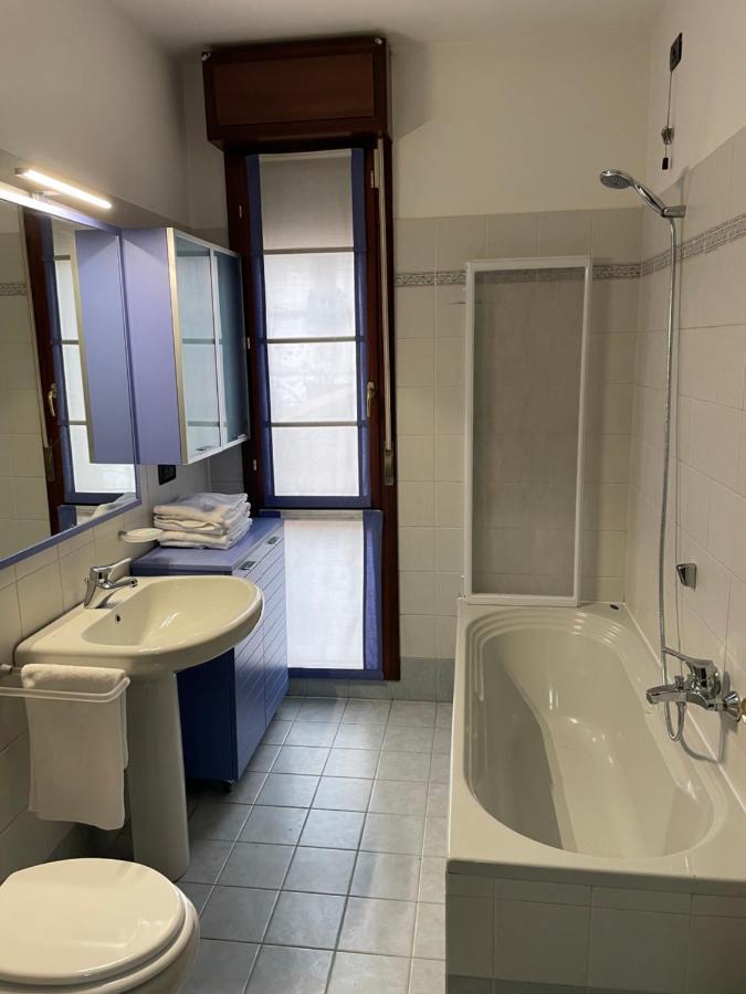 Casa Pietro Daire Bergamo Dış mekan fotoğraf