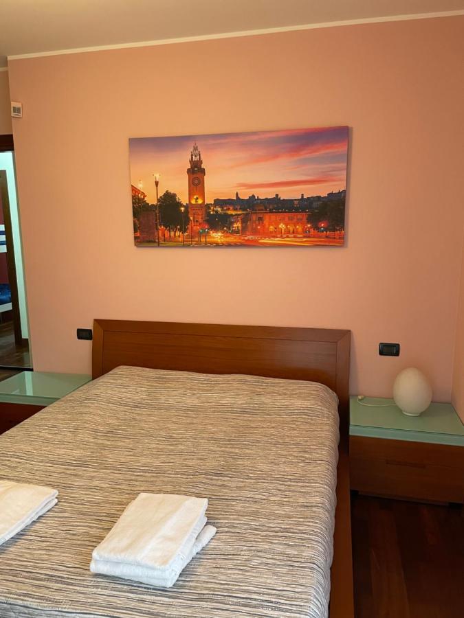 Casa Pietro Daire Bergamo Dış mekan fotoğraf